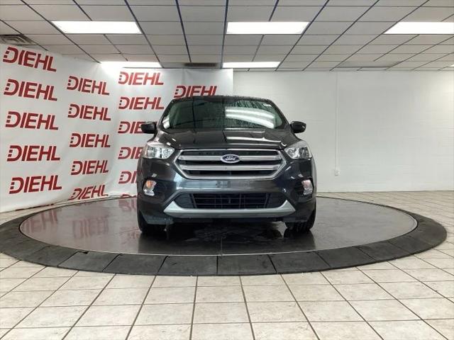 2019 Ford Escape SE 2019 Ford Escape SE