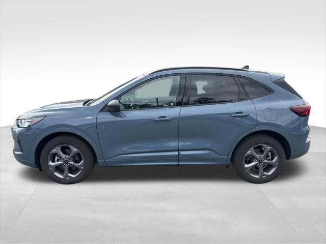 2024 Ford Escape ST-Line 2024 Ford Escape ST-Line
