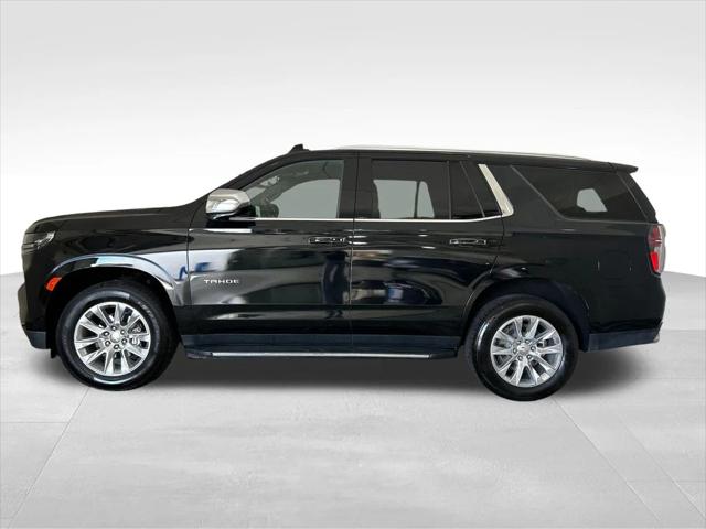 2024 Chevrolet Tahoe 4WD Premier 2024 Chevrolet Tahoe 4WD Premier