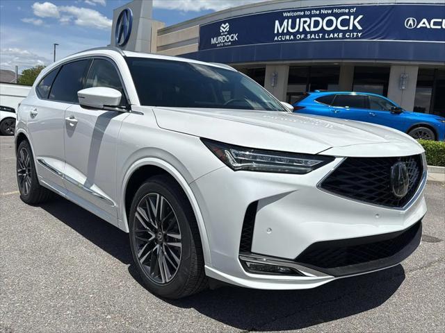 2026 Acura MDX Advance Package for sale in Salt Lake City, UT