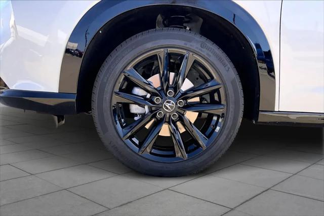 2026 Acura ADX A-Spec with Advance