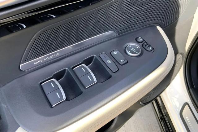 2026 Acura ADX A-Spec with Advance