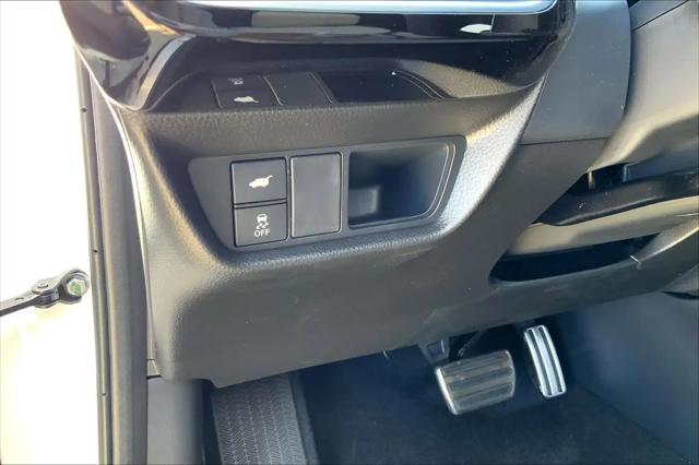 2026 Acura ADX A-Spec with Advance