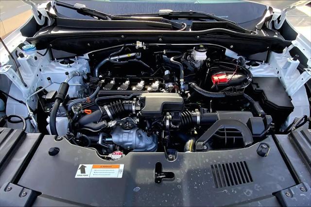 2026 Acura ADX A-Spec with Advance