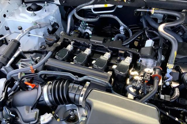 2026 Acura ADX A-Spec with Advance