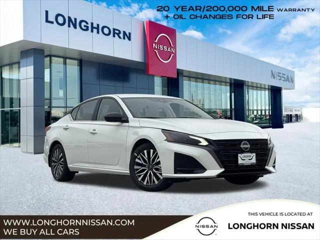 2026 Nissan Altima SV FWD for sale in Bedford, TX