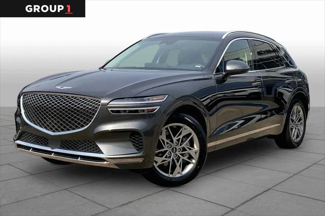 2025 Genesis GV70 2.5T AWD for sale in Houston, TX