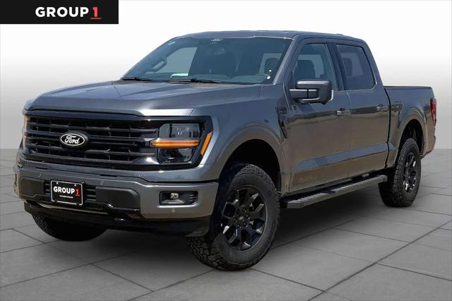 2026 Ford F-150 XLT for sale in Lubbock, TX