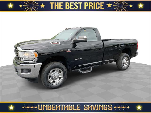 2019 Ram 3500 Tradesman Regular Cab 4x4 8' Box for sale in Moon Township, PA