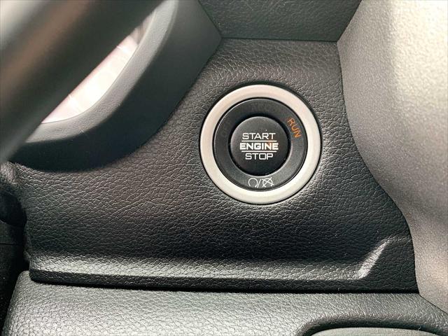 2019 Ram 3500 Tradesman Regular Cab 4x4 8' Box