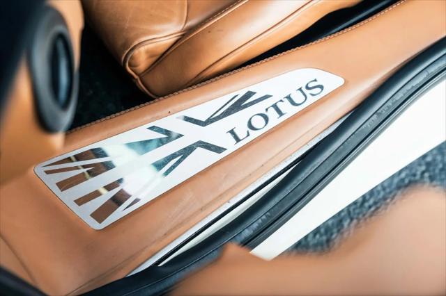 2013 Lotus Evora 2+2