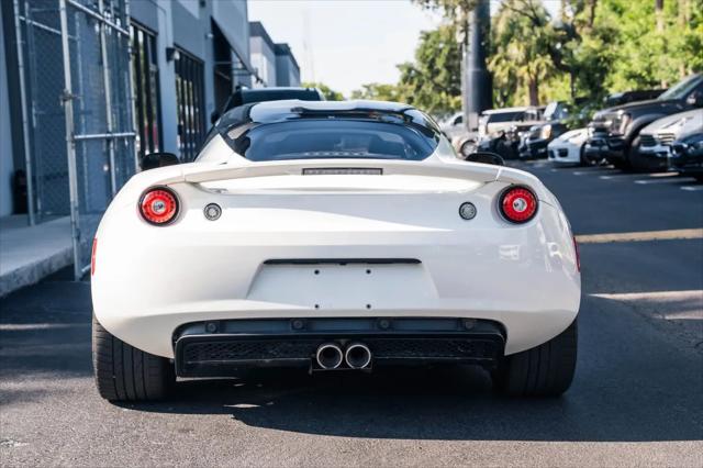 2013 Lotus Evora 2+2