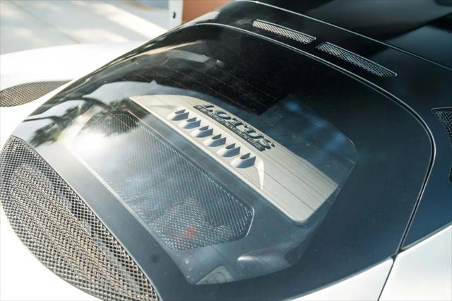 2013 Lotus Evora 2+2
