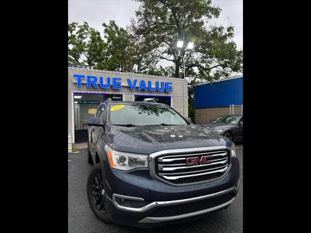 2019 GMC Acadia SLT-1 for sale in Baltimore, MD