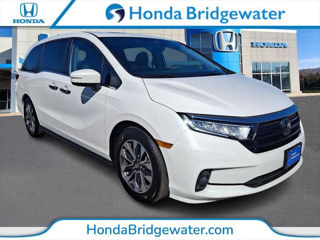 2023 Honda Odyssey EX-L for sale in Bridgewater, NJ