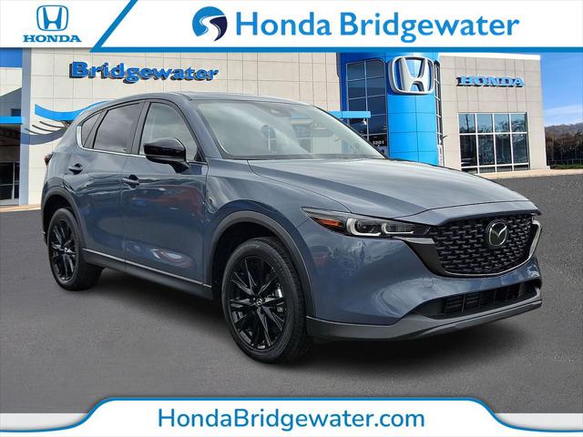 2024 Mazda CX-5 2.5 S Carbon Edition for sale in Bridgewater, NJ