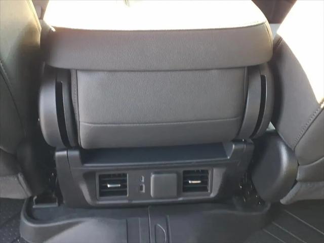 2026 Chevrolet Silverado 1500 2WD Crew Cab Short Bed LT