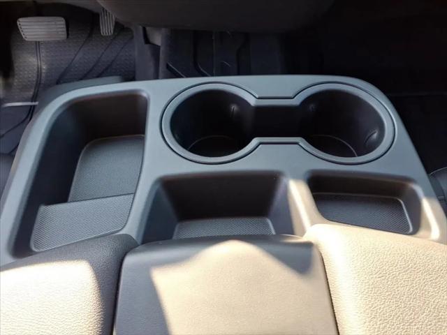 2026 Chevrolet Silverado 1500 2WD Crew Cab Short Bed LT