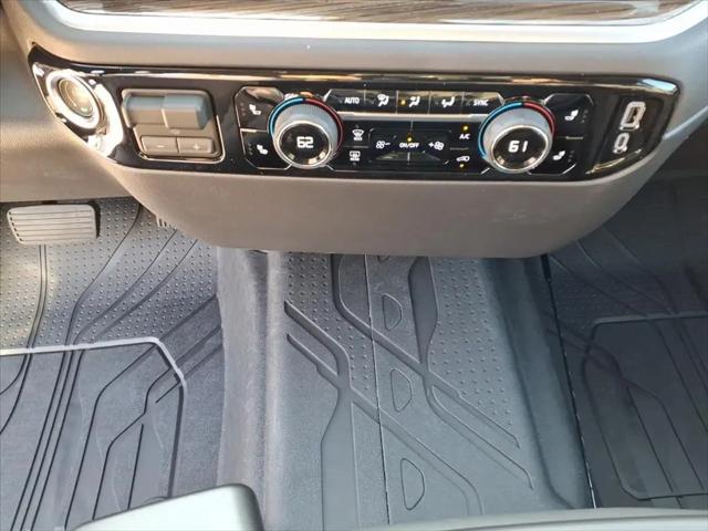 2026 Chevrolet Silverado 1500 2WD Crew Cab Short Bed LT