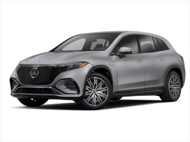 2026 Mercedes-Benz EQS 550 EQS 550 for sale in Beverly Hills, CA