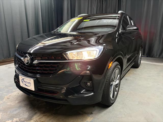 2023 Buick Encore GX Select FWD for sale in Poncah City, OK