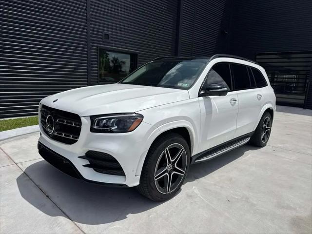 2022 Mercedes-Benz GLS GLS 450 4MATIC for sale in Metairie, LA