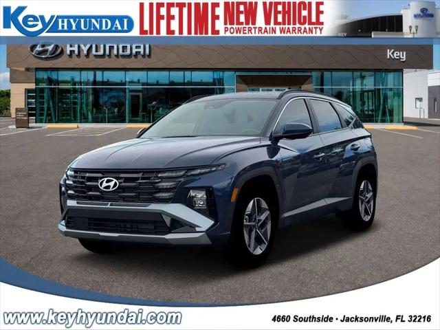 2026 Hyundai Tucson SEL for sale in Jacksonville, FL