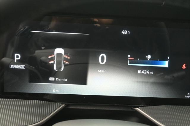 2026 Nissan Murano SV