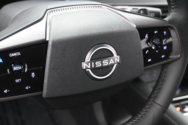 2026 Nissan Murano SV