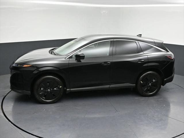 2026 Nissan Murano SV