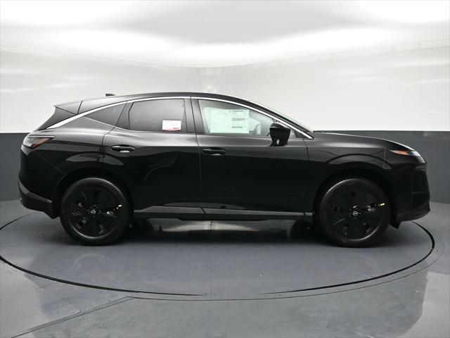 2026 Nissan Murano SV