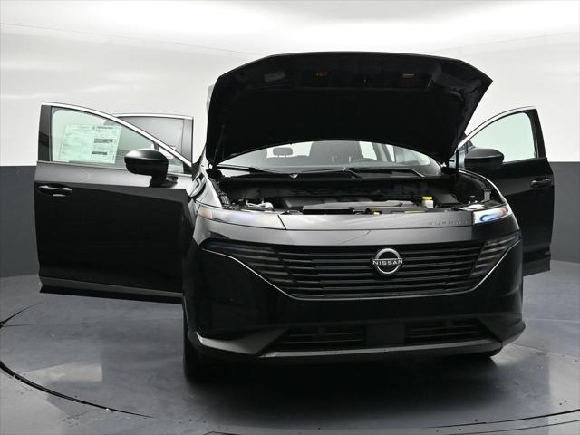 2026 Nissan Murano SV