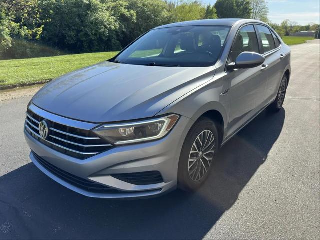 2019 Volkswagen Jetta 1.4T SEL for sale in Indianapolis, IN
