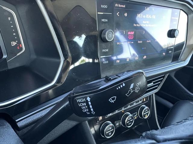 2019 Volkswagen Jetta 1.4T SEL