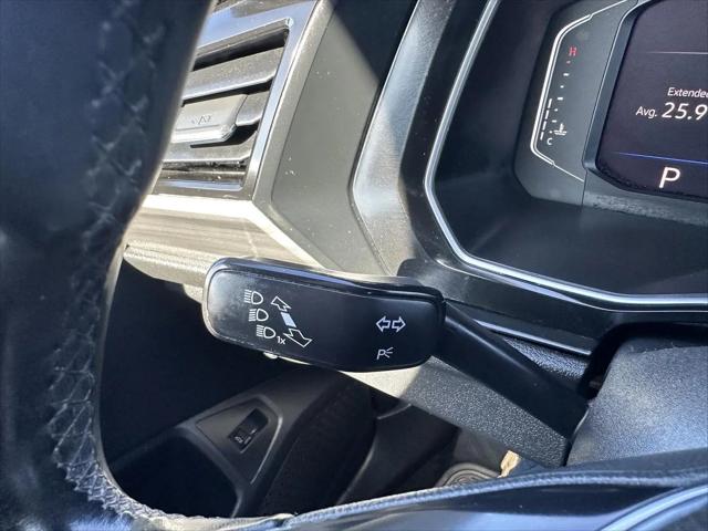 2019 Volkswagen Jetta 1.4T SEL