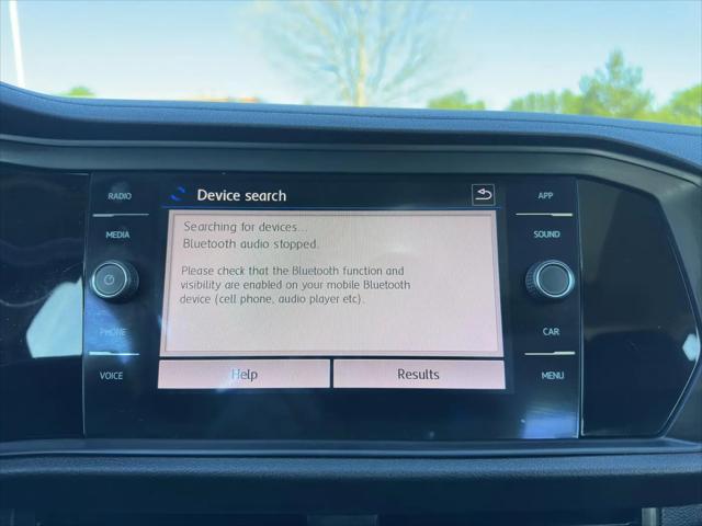 2019 Volkswagen Jetta 1.4T SEL