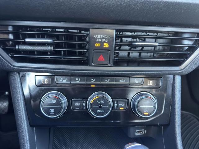 2019 Volkswagen Jetta 1.4T SEL