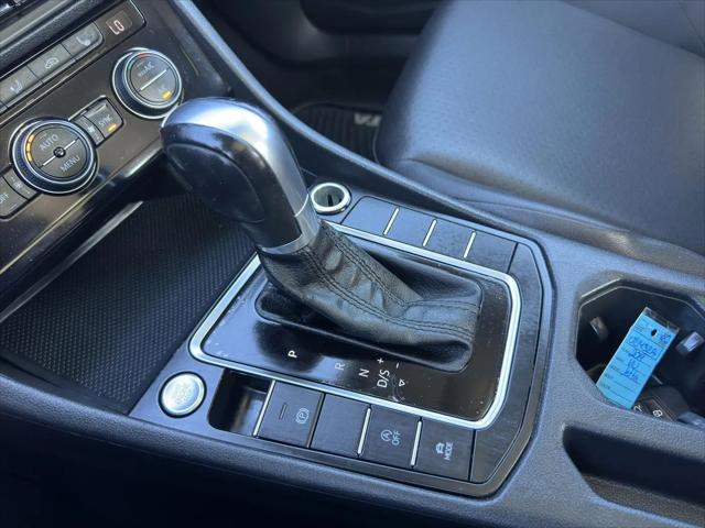 2019 Volkswagen Jetta 1.4T SEL