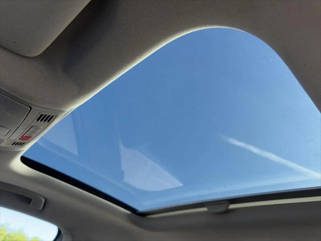 2019 Volkswagen Jetta 1.4T SEL