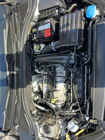 2019 Volkswagen Jetta 1.4T SEL