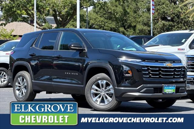 2026 Chevrolet Equinox FWD LT for sale in Elk Grove, CA