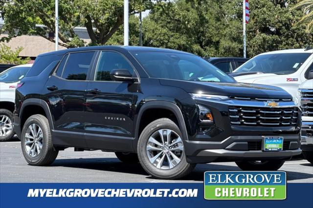 2026 Chevrolet Equinox FWD LT for sale in Elk Grove, CA
