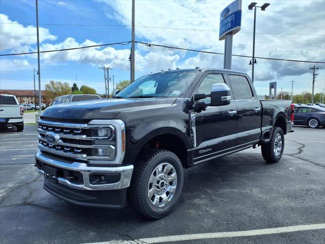 2026 Ford F-250 LARIAT for sale in Franklin, WI
