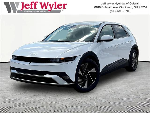 2026 Hyundai IONIQ 5 for sale near Cincinnati, OH