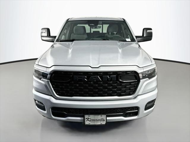 2026 RAM Ram 1500 RAM 1500 EXPRESS CREW CAB 4X4 57 BOX