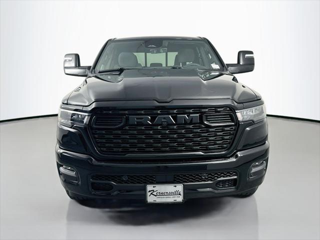 2026 RAM Ram 1500 RAM 1500 EXPRESS CREW CAB 4X4 57 BOX