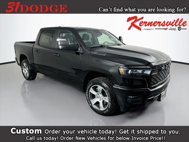 2026 RAM Ram 1500 RAM 1500 EXPRESS CREW CAB 4X4 57 BOX 2026 RAM Ram 1500 RAM 1500 EXPRESS CREW CAB 4X4 57 BOX