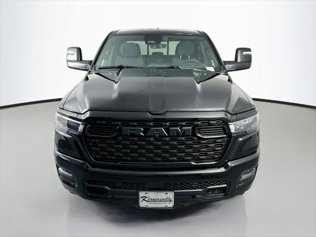 2026 RAM Ram 1500 RAM 1500 EXPRESS CREW CAB 4X4 57 BOX 2026 RAM Ram 1500 RAM 1500 EXPRESS CREW CAB 4X4 57 BOX