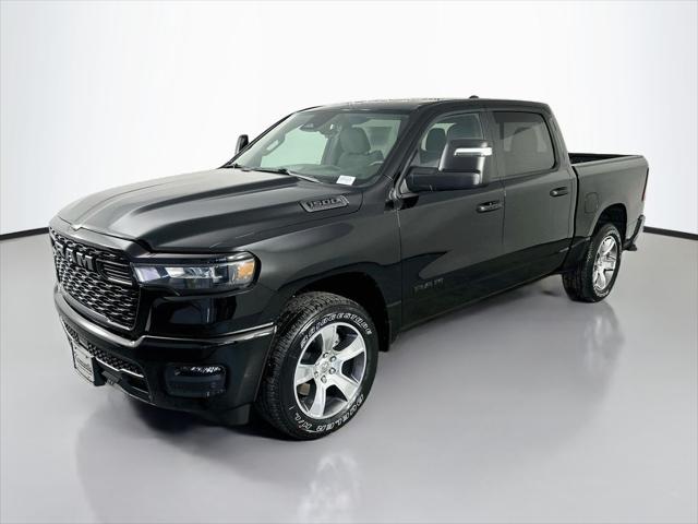 2026 RAM Ram 1500 RAM 1500 EXPRESS CREW CAB 4X4 57 BOX 2026 RAM Ram 1500 RAM 1500 EXPRESS CREW CAB 4X4 57 BOX