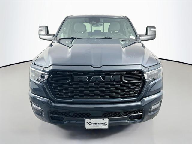 2026 RAM Ram 1500 RAM 1500 EXPRESS CREW CAB 4X4 57 BOX